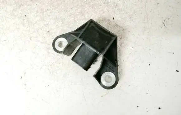 BMW 5 F10 F11 Airbag deployment crash/impact sensor 9159310 65779159310