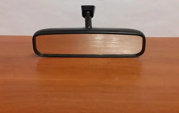 Mercedes-Benz A W169 Rear view mirror (interior) 010797 7724