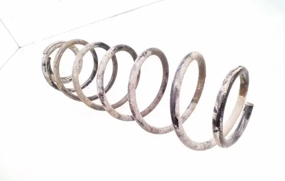 Renault Laguna II Rear coil spring
