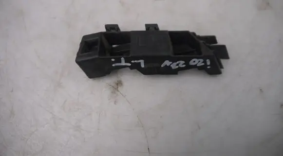 Hyundai i20 (BC3 BI3) Rear bumper mounting bracket 86653Q0000