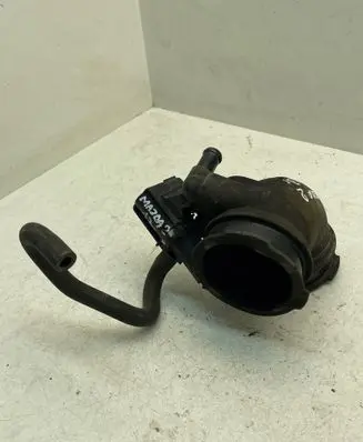 Mazda 2 Turbo solenoid valve ZJ3818741 1013625070 K4238
