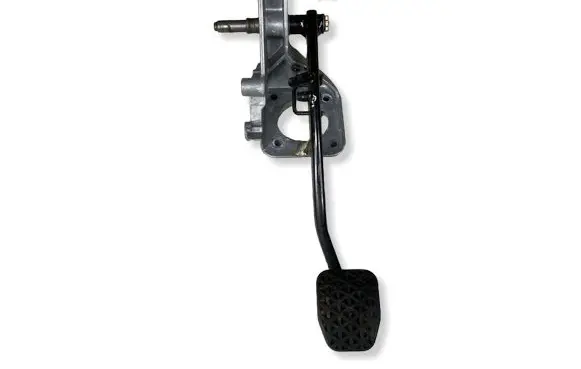 BMW 3 E46 Brake pedal 2229128