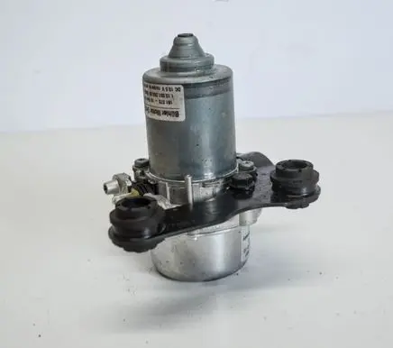 Skoda Fabia Mk3 (NJ) Vacuum pump 1K0612181F