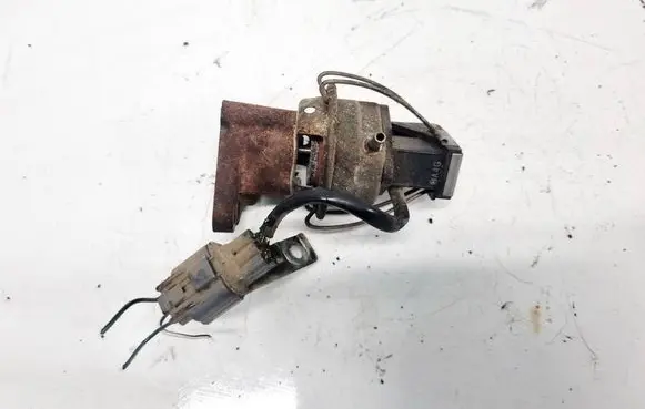 Honda Accord EGR valve