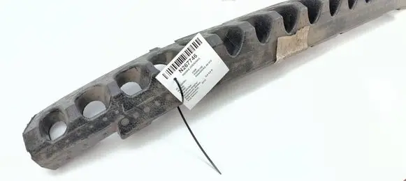Porsche Panamera (970) Front bumper foam support bar 97050577900 AS004