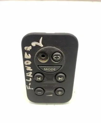 Land Rover Freelander 2 - LR2 Multifunctional control switch/knob 5H2218K909AA