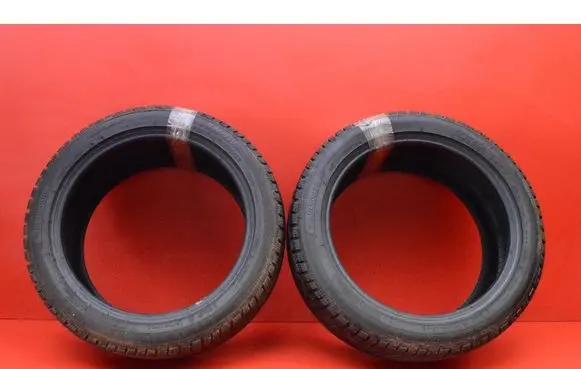 Opel Signum R17 winter tire 