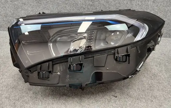 Mercedes-Benz EQA Headlight/headlamp A2439062701SCZ A2439062701