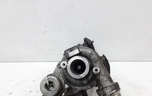 Renault Sandero I Turbo 54391014760
