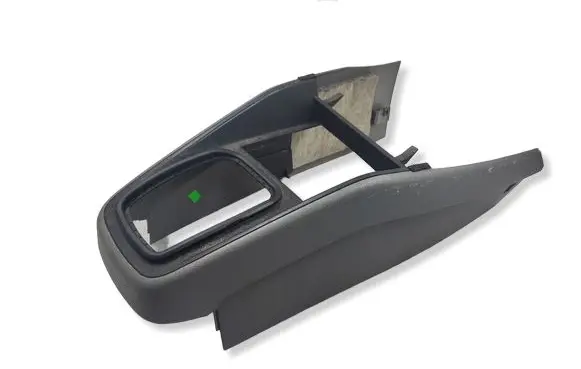 Volkswagen Bora Center console 