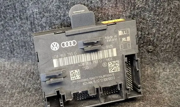 Audi A6 Allroad C7 Door control unit/module 4G8959793G