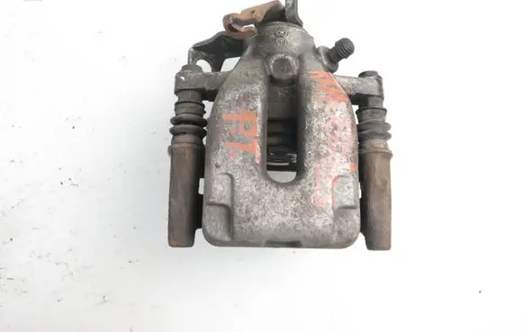 Citroen C4 I Rear brake caliper 