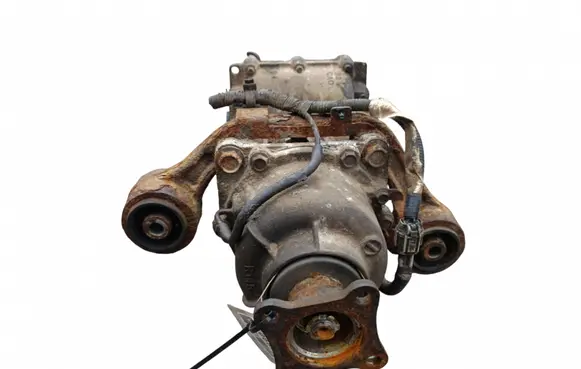 Nissan X-Trail T30 Rear differential 2CAO