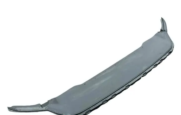 Volkswagen PASSAT B8 Front bumper lip 3G0805903E