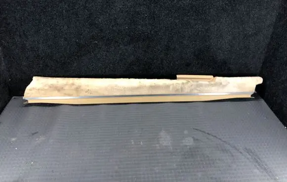 Mercedes-Benz SL R129 Front sill trim cover 1296800235