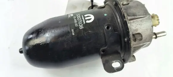 Fiat Doblo Fuel filter housing 52027036
