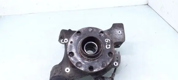 Audi A6 S6 C6 4F Rear wheel hub spindle/knuckle 8E0505434A 4F0505434E 4F0505434F