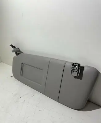 BMW 5 E60 E61 Sun visor 7066649