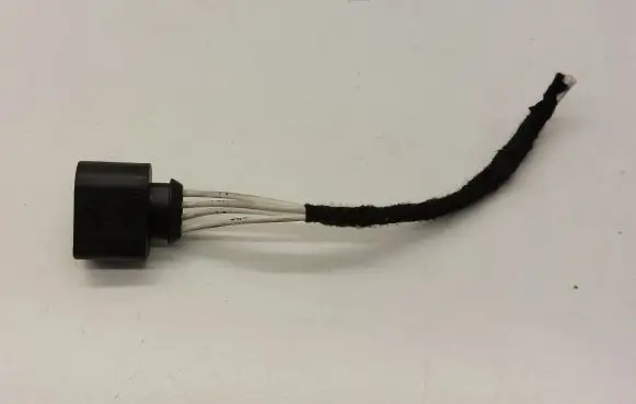 Audi A4 S4 B8 8K Other wiring loom 1J0973704