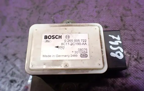 Ford Transit - Tourneo Connect Acceleration sensor 8C113C190AA