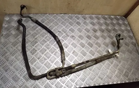 Land Rover Discovery 3 - LR3 Power steering hose/pipe/line QEP500441 QEP500672