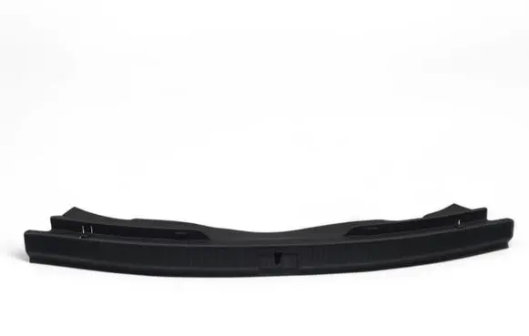 Volkswagen Atlas Trunk/boot sill cover protection 3CN863459