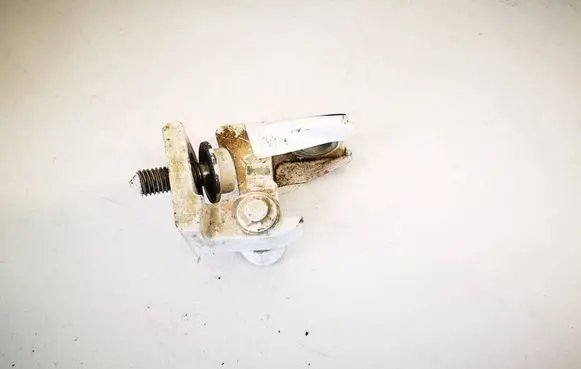 Skoda Superb B6 (3T) Rear door lower hinge