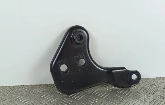 Other front suspension part