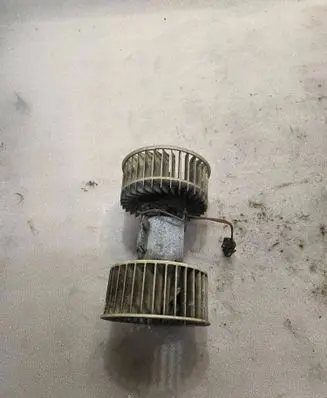 Heater fan/blower