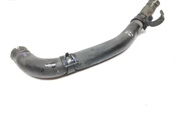 Toyota Land Cruiser (J150) Engine coolant pipe/hose