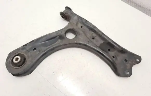 Skoda Fabia Mk3 (NJ) Front lower control arm/wishbone 6R0407152F