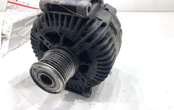 Mercedes-Benz E W212 Generator/alternator A6421540402