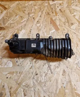 Ford Transit Oil breather separator GK2Q6C757AC 20130410