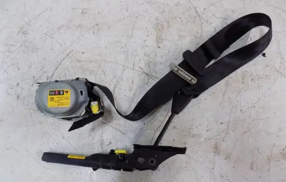 Nissan X-Trail T33 Front seatbelt 868856RN1A