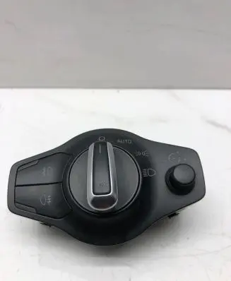 Light switch