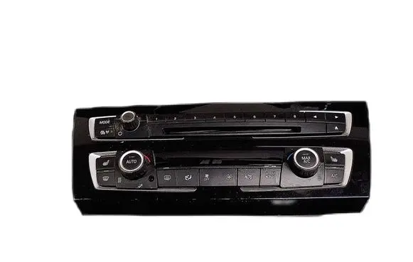 Climate control unit