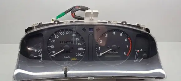 Toyota Corolla E110 Speedometer (instrument cluster) 838001E010 1573902140
