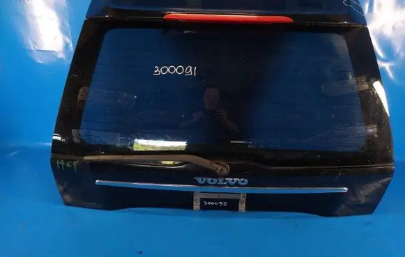 Volvo XC90 Tailgate/trunk/boot lid 39852821