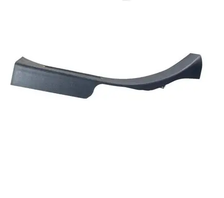 Chevrolet Equinox Rear sill trim cover 84445018 23116200