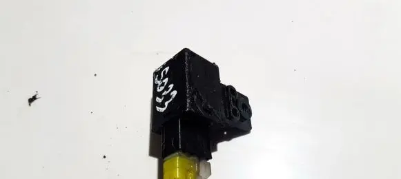 Ford Maverick Other relay