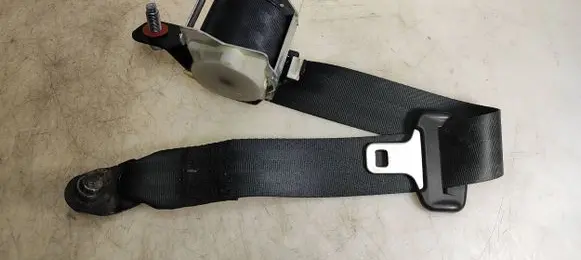 KIA Ceed Rear seatbelt 89810201H000 PR3286