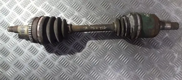 Mazda MX-6 Front driveshaft