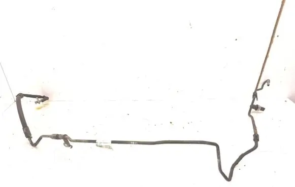 Citroen C6 Air suspension line/pipe/hose 9663094380