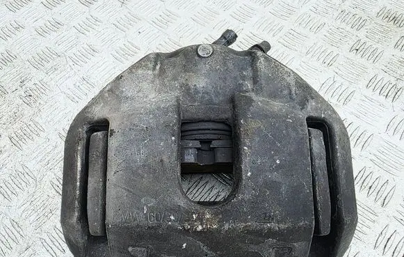 BMW 5 E60 E61 Front brake caliper 