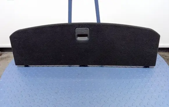 Mazda 6 Front floor carpet liner 
