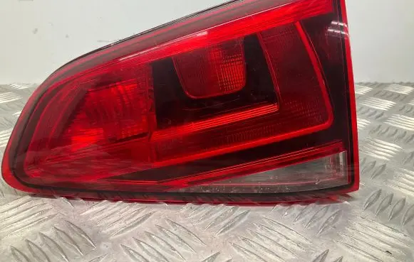 Volkswagen Golf VII Tailgate rear/tail lights 5G0945094AE 5G0945260