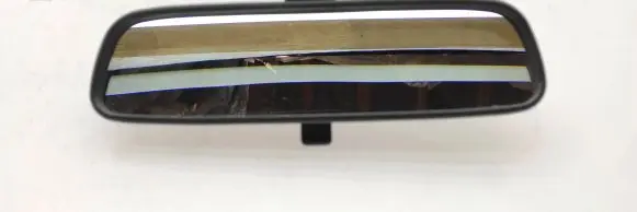 Subaru Legacy Rear view mirror (interior) E13010836 E13020836