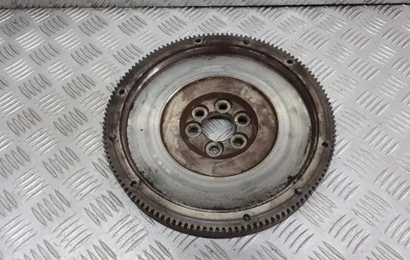 Skoda Octavia Mk1 (1U) Dual mass flywheel C0702510