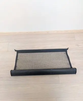 Volvo V50 Parcel shelf load cover 39851409