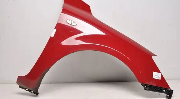 KIA Ceed Fender 